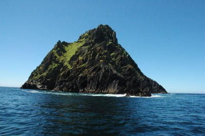 Skellig St. Michael